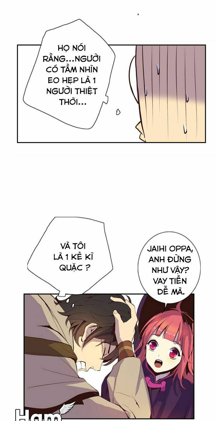 dusk howler chapter 19 27