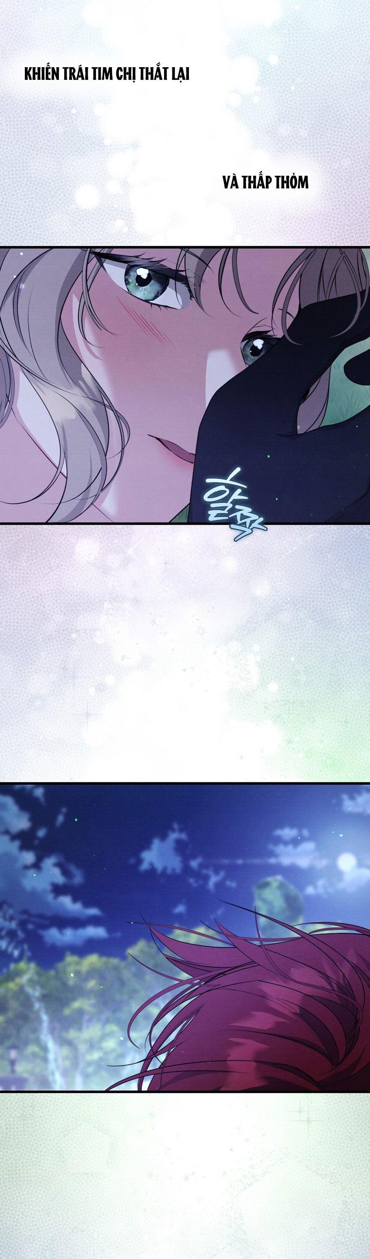 [18+] ác ma hôn chân tôi chapter 18.1 25