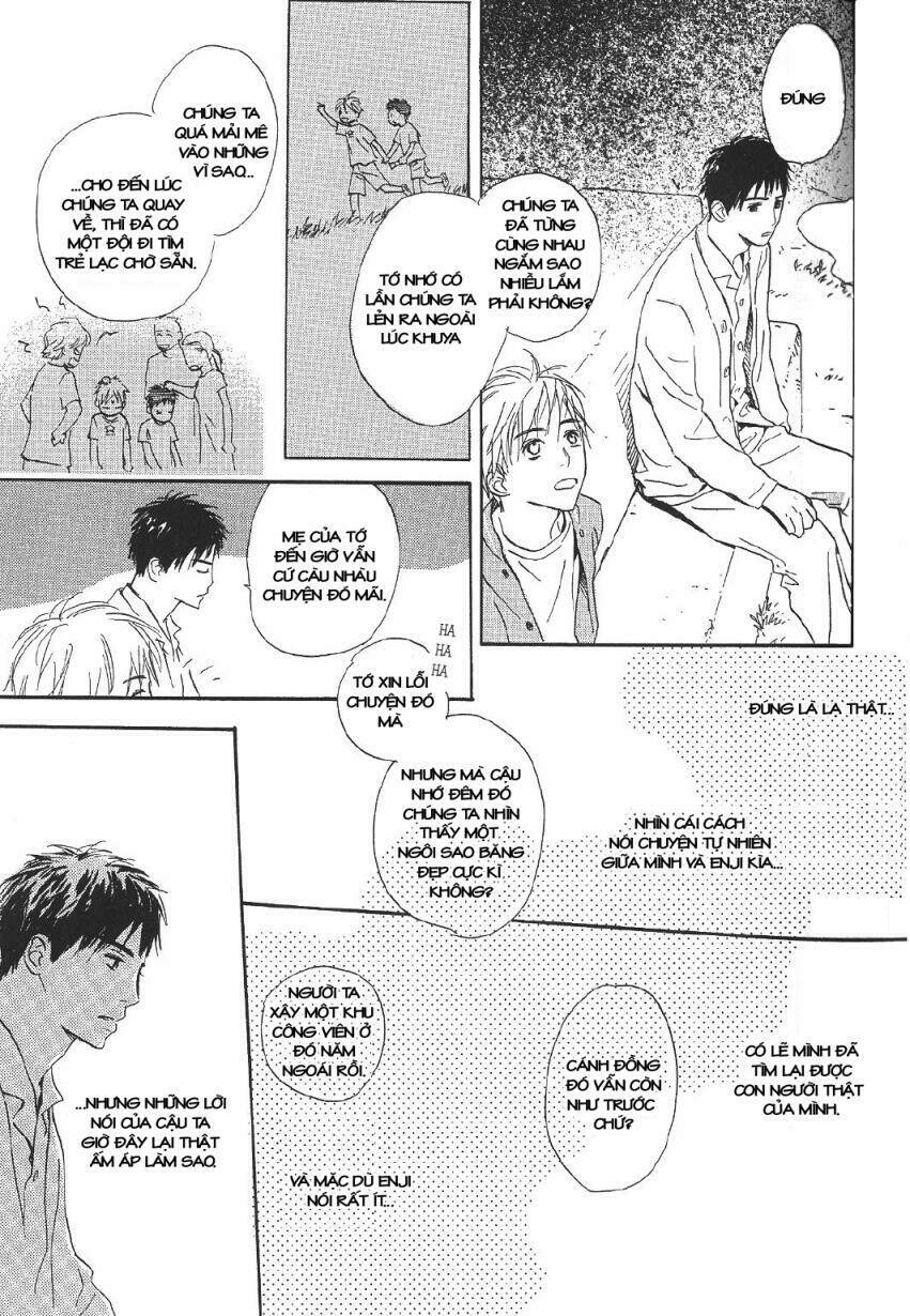 tenohira no seiza chapter 2 26