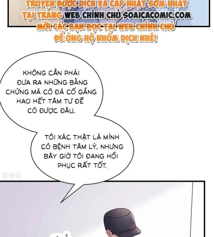 đại tiểu thư có thể có bụng dạ gì xấu chứ! (full) chapter 172 36