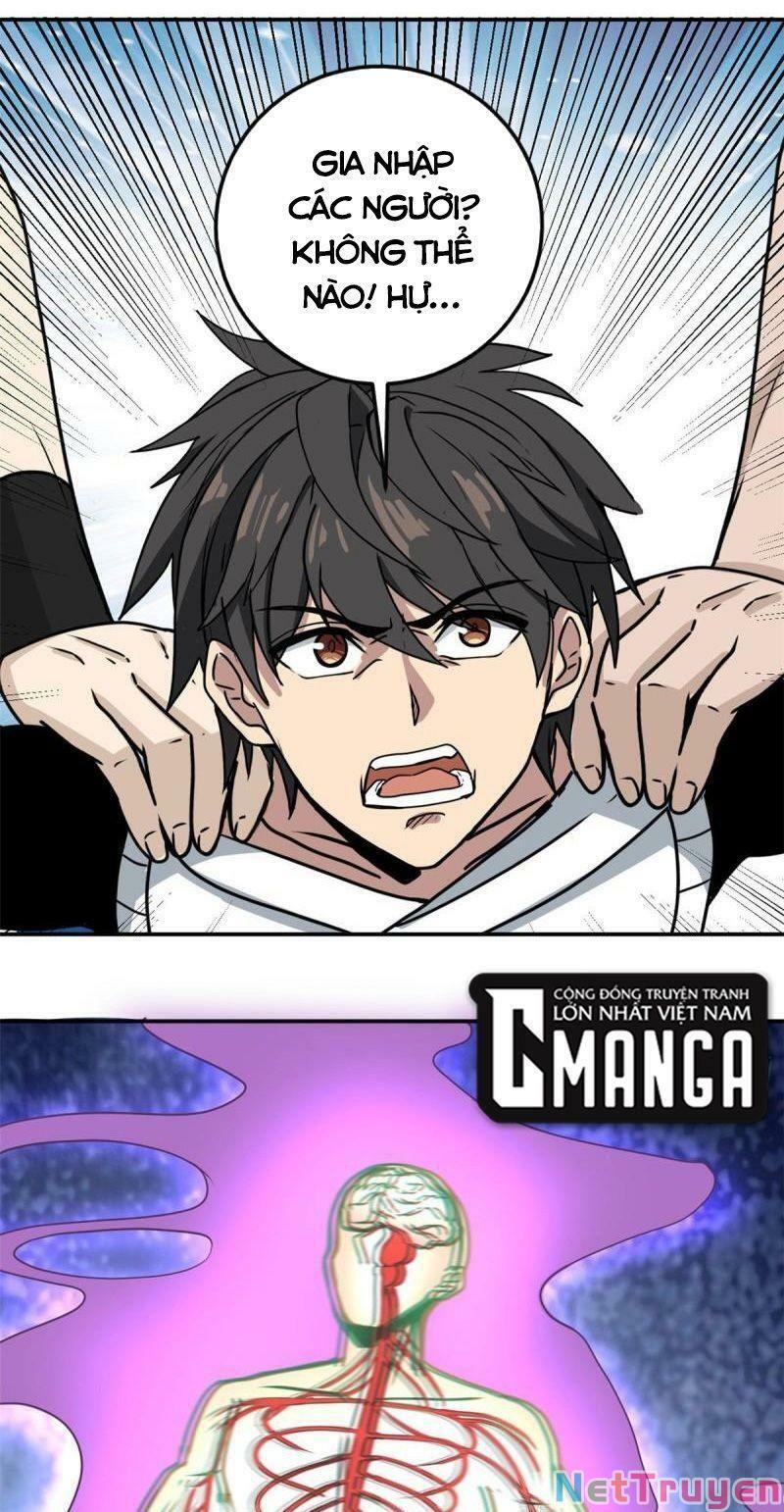 xã lam bạch chapter 60 21