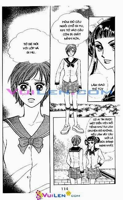 hoa người chapter 4 115