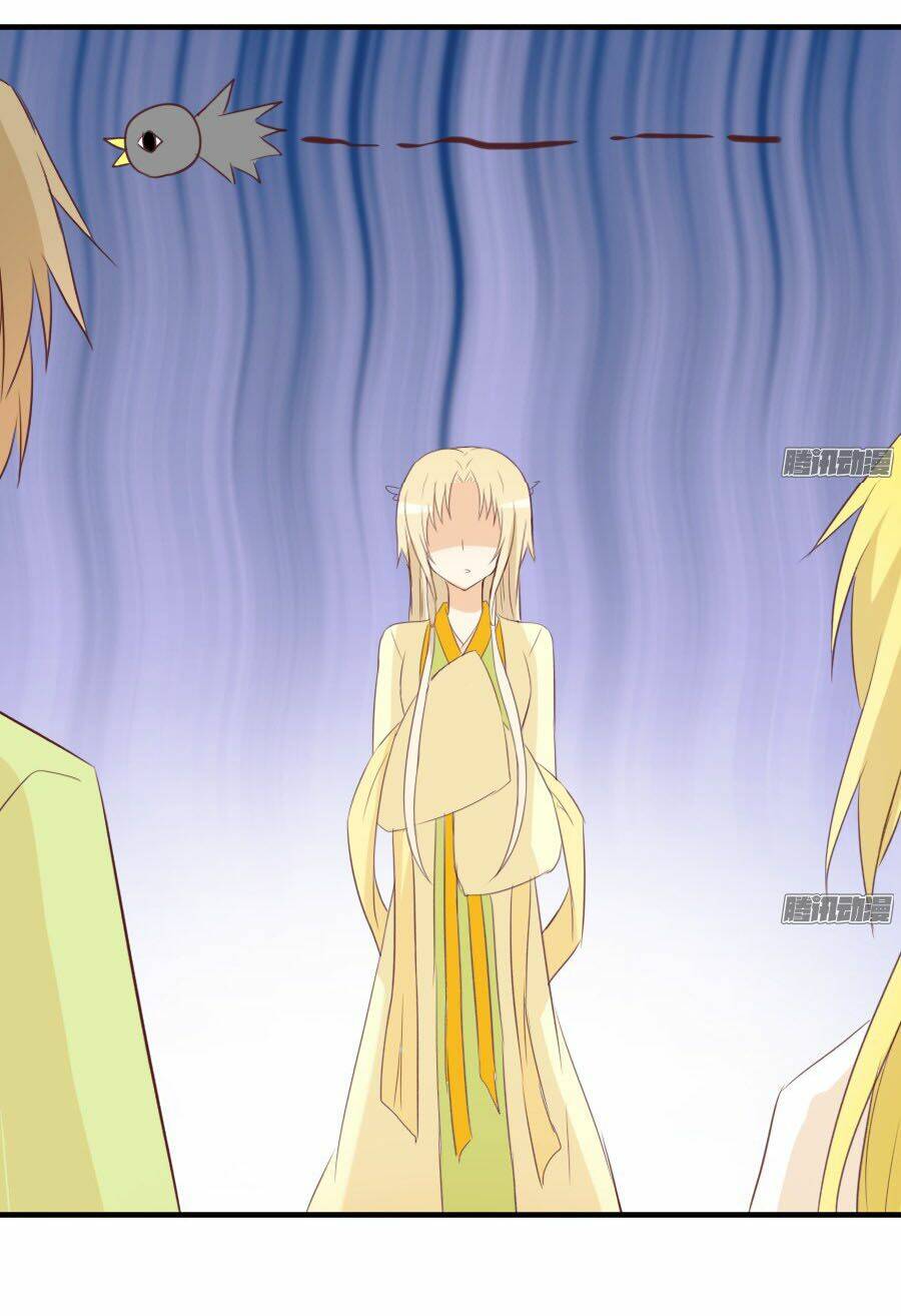 hôm nay ta cũng muốn trêu chọc nàng chapter 25 45