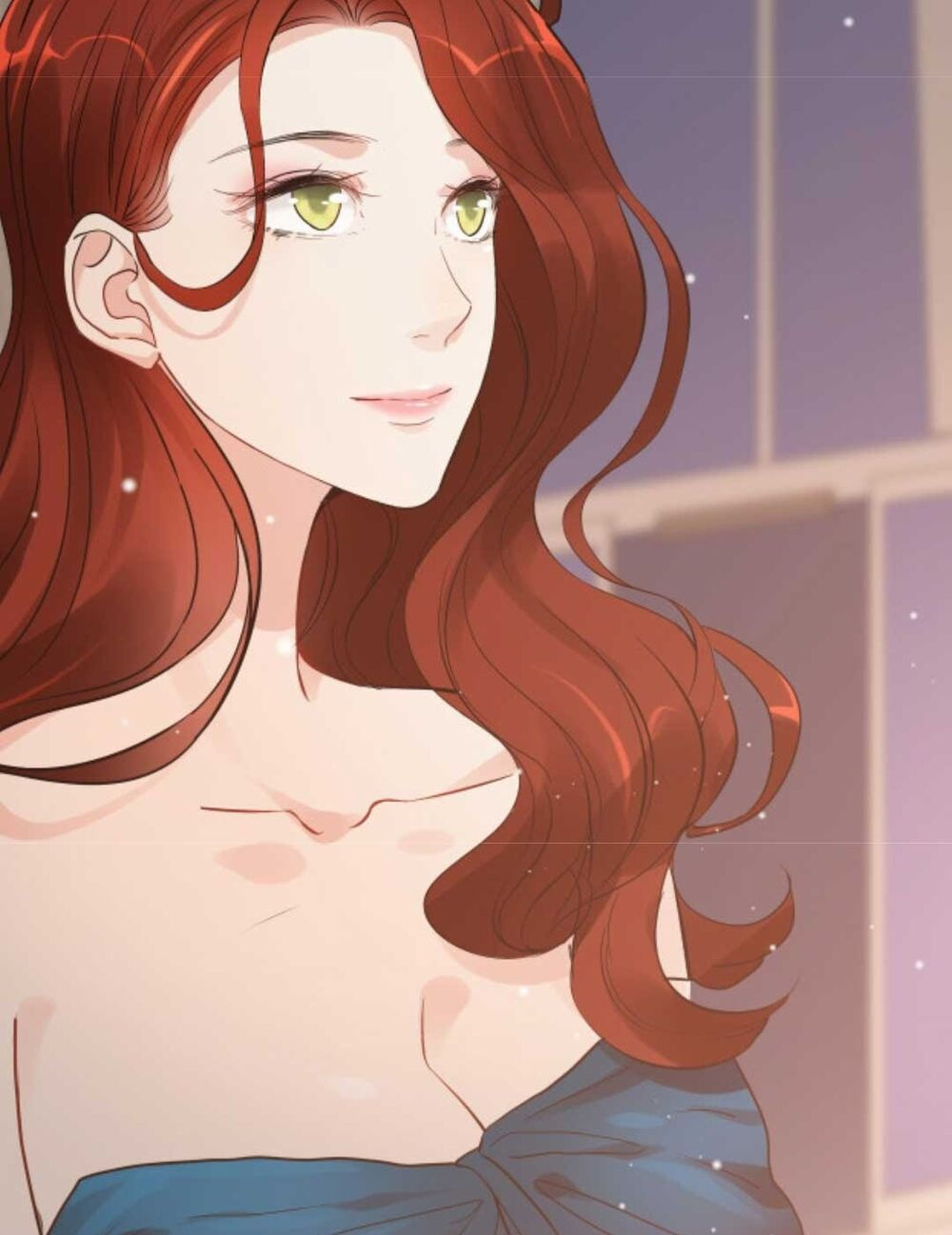 cô vợ hợp đồng bỏ trốn của tổng giám đốc chapter 429.2 2