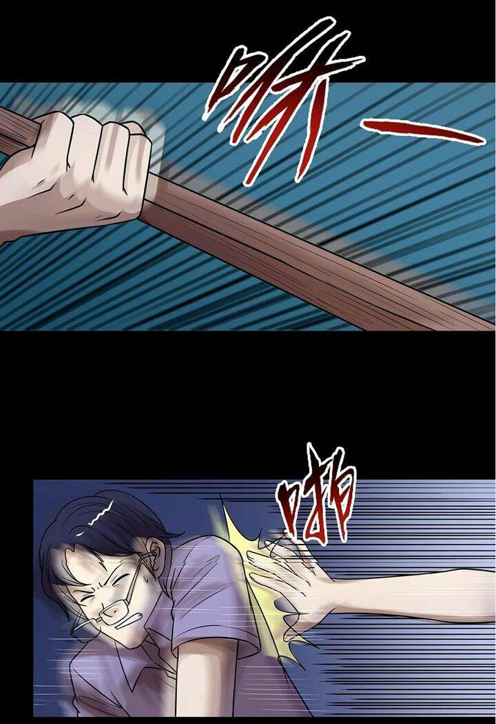 đai ca trở lại tuổi 16 chapter 35 17