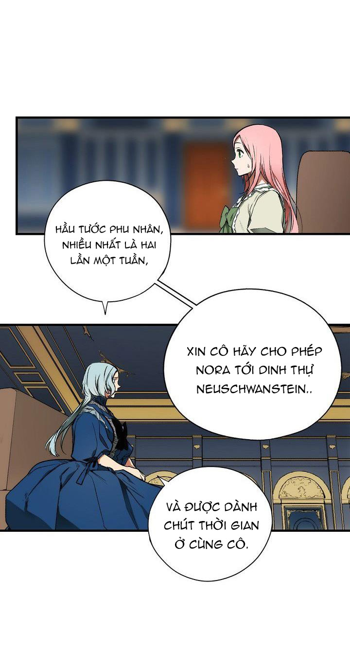 cổ tích về người mẹ kế chapter 29 10