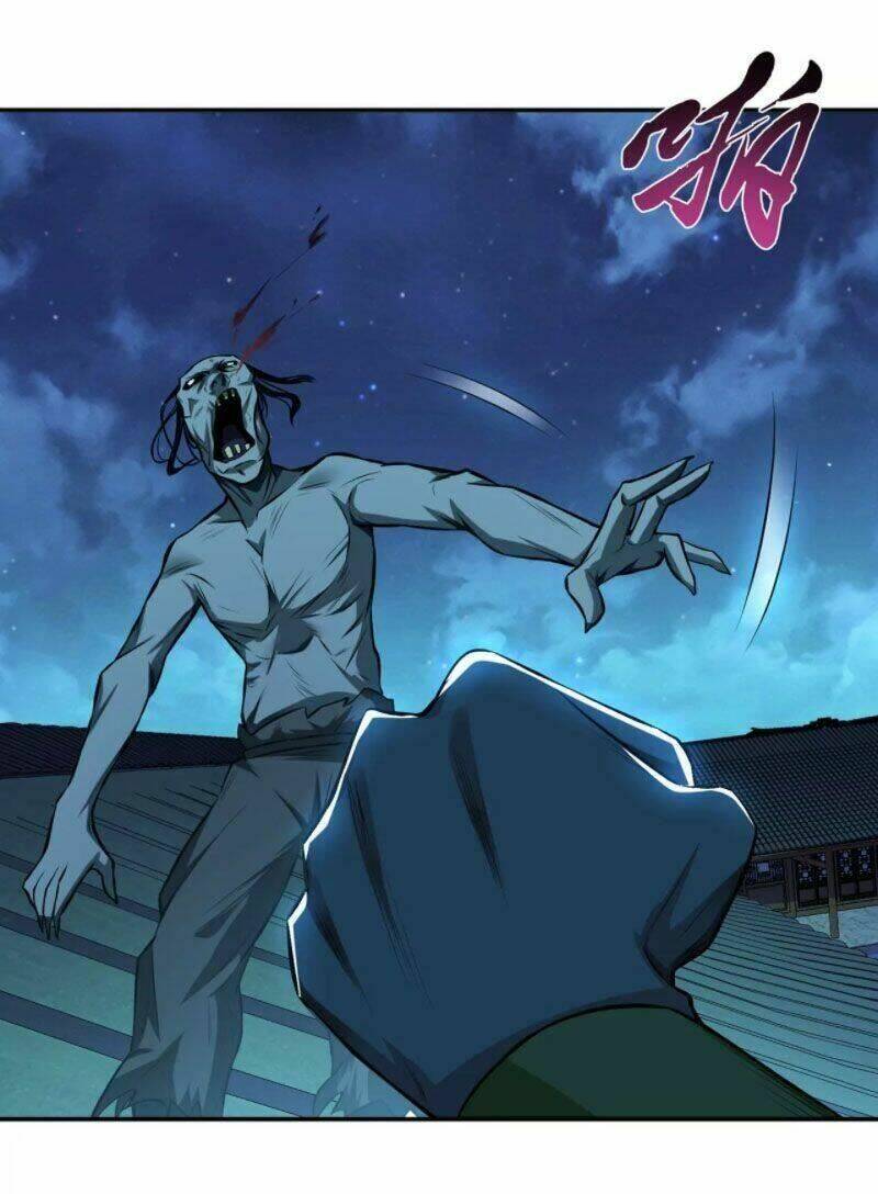 nam chủ và hậu cung đều dưới trướng ta chapter 18 28