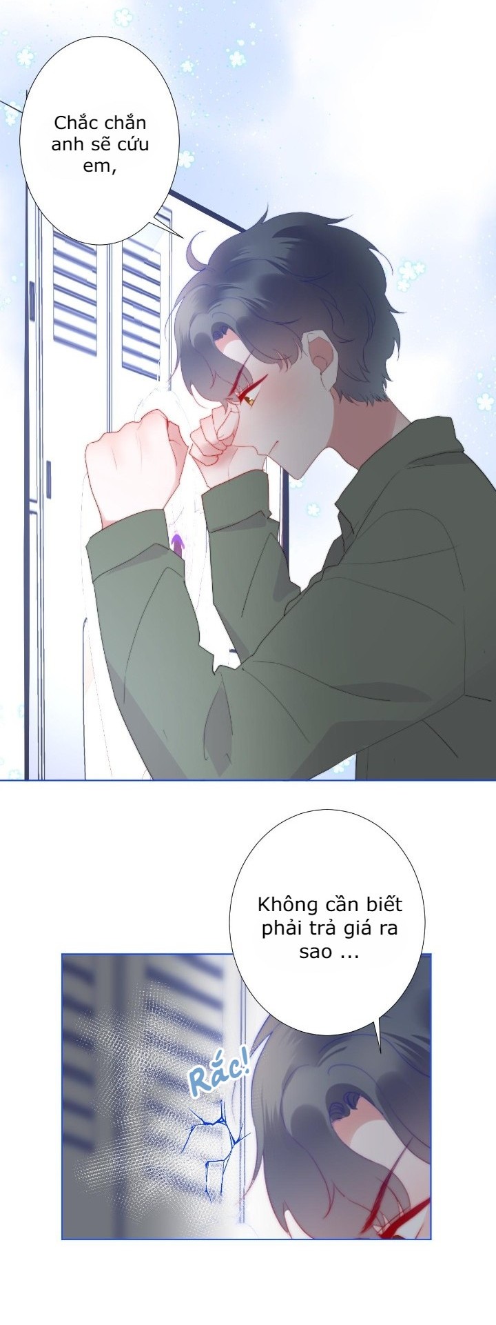 hướng dẫn không phổ biến chapter 47 2