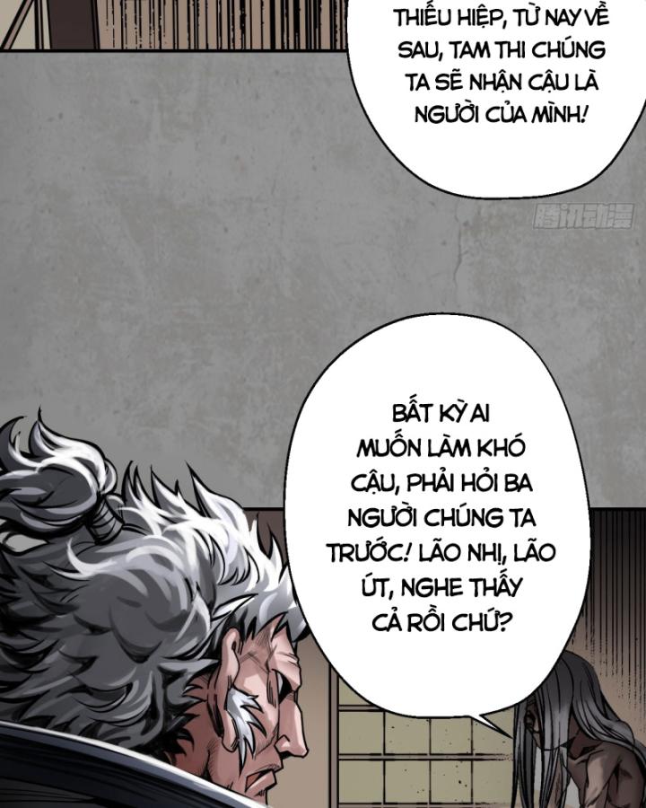 Tạng Phong Hành chapter 190 22