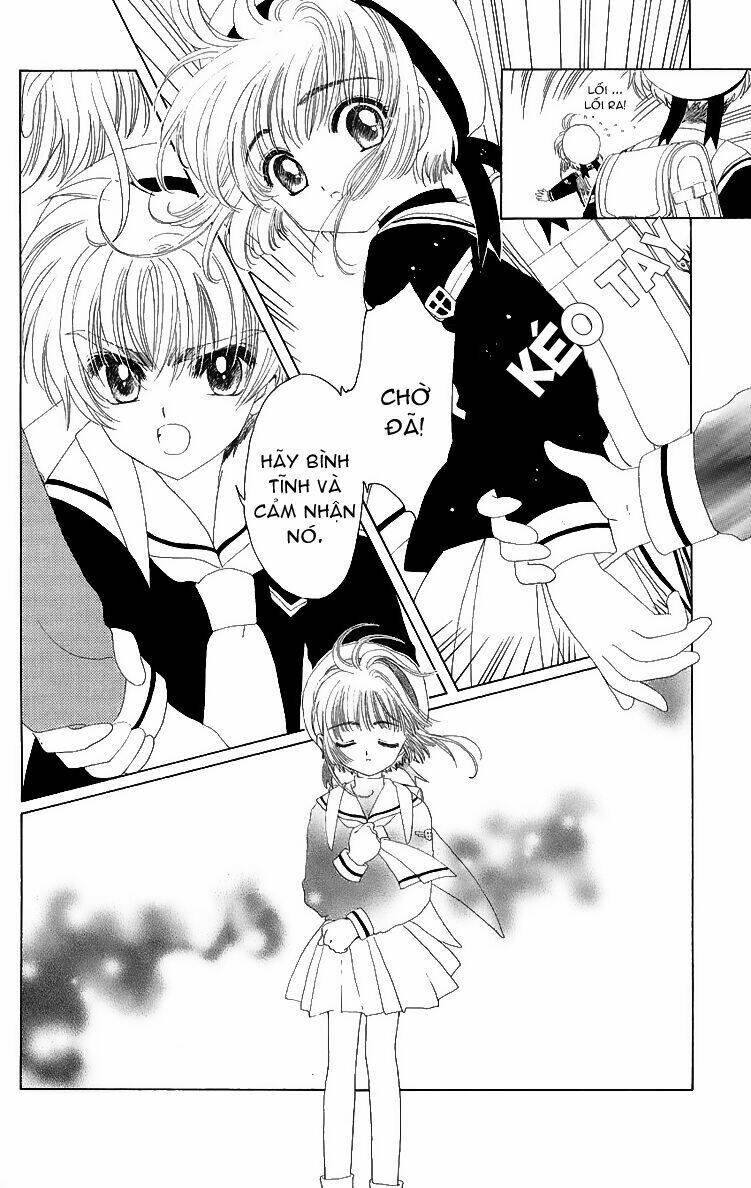 card captor sakura chapter 15 5