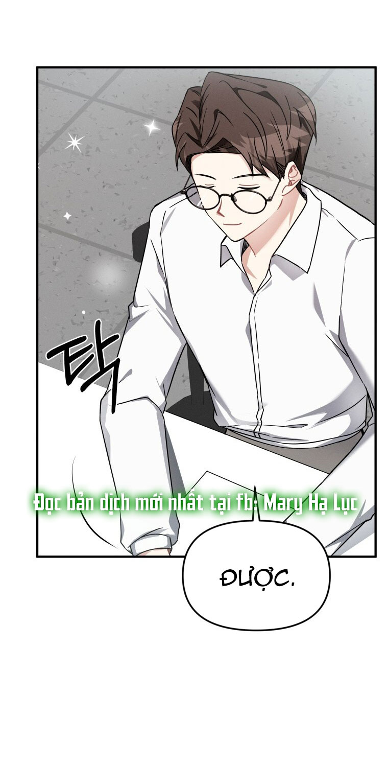 [18+] cùng trời cuối đất chapter 10.2 22