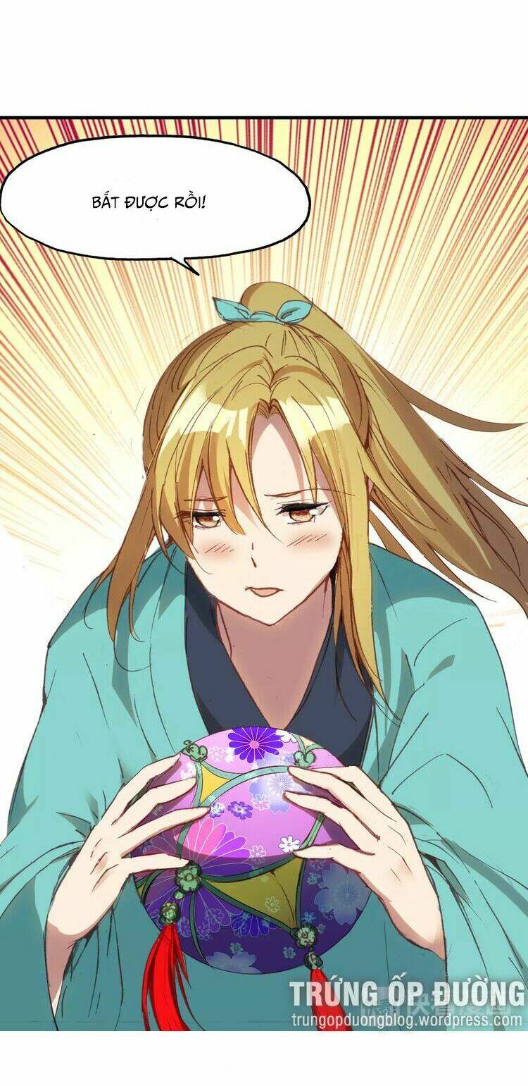 xuân giang hoa nguyệt dạ chapter 11 22