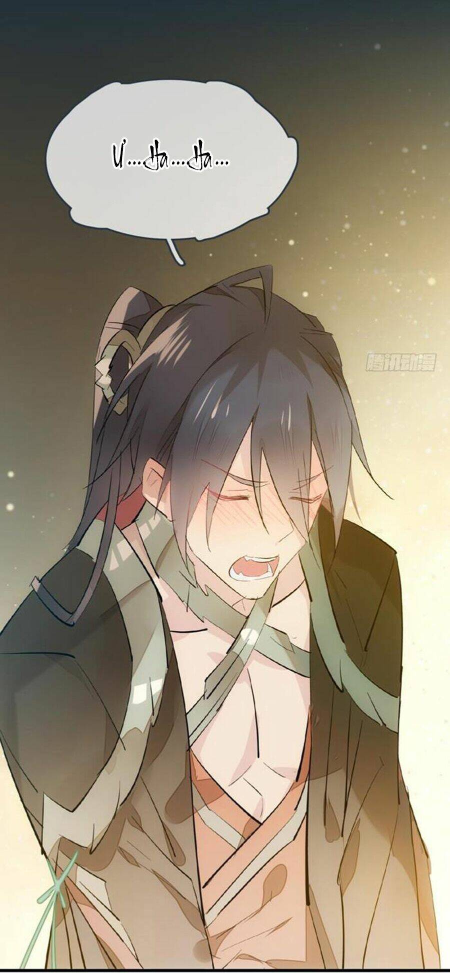 sư phụ lại trêu chọc ta chapter 69 3