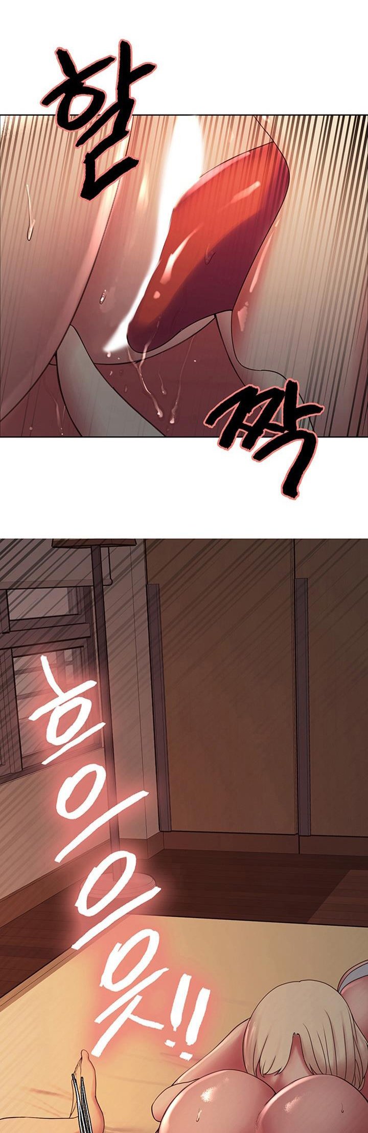 chạy trốn gia đình chapter 30 1