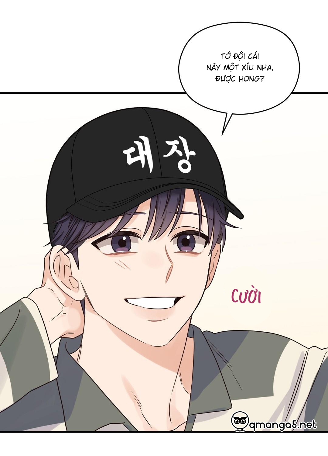 phức cảm tự ti của omega chapter 36 48