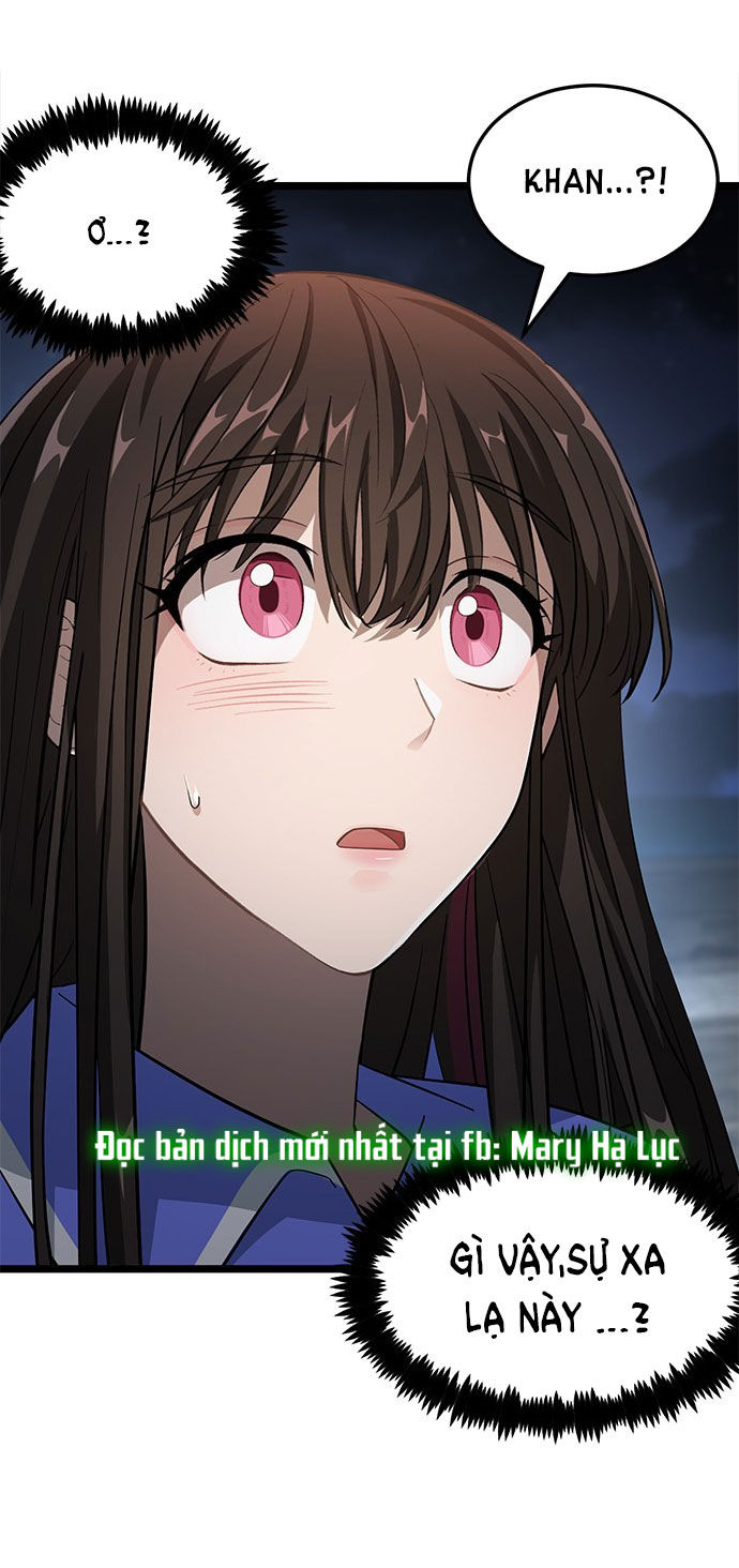dark moon - tế đàn ánh trăng chapter 13.1 7