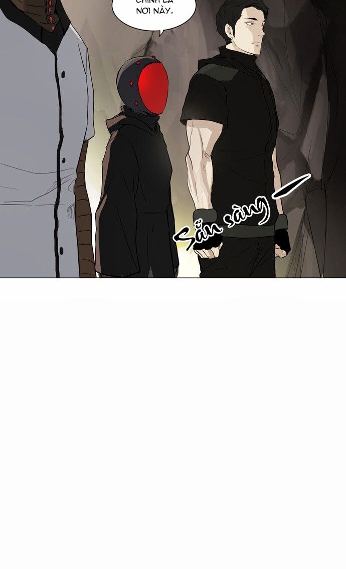 tòa tháp bí ẩn 2 chapter 88 30