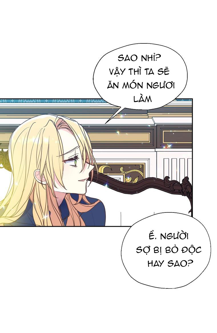 bệ hạ, xin đừng giết tôi!! chapter 59 38