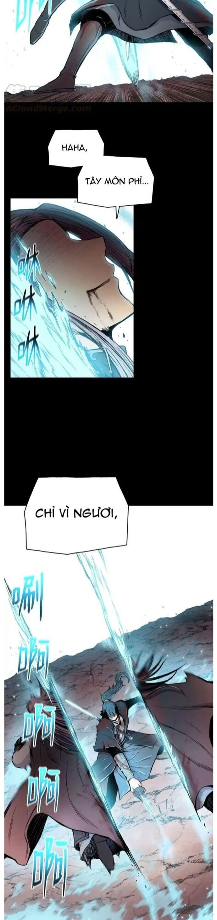 phong vân chiến thần chapter 109 28