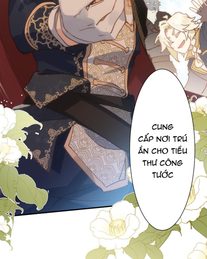 tiểu thư công tước không muốn bị sủng tới hỏng chapter 3 46