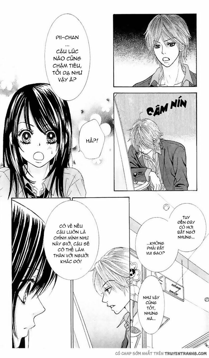 bokutachi wa shitte shimatta chapter 5 23