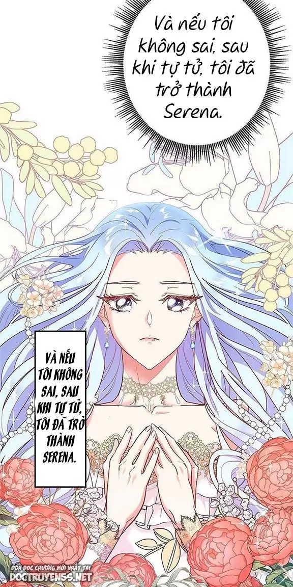 nếu tôi là nhân vật phản diện liệu tôi sẽ chết chapter 1 91