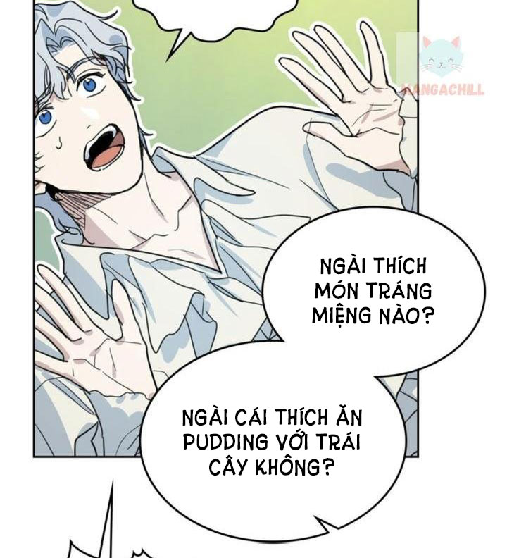 [18+] người đẹp và quái vật chapter 73.2 19
