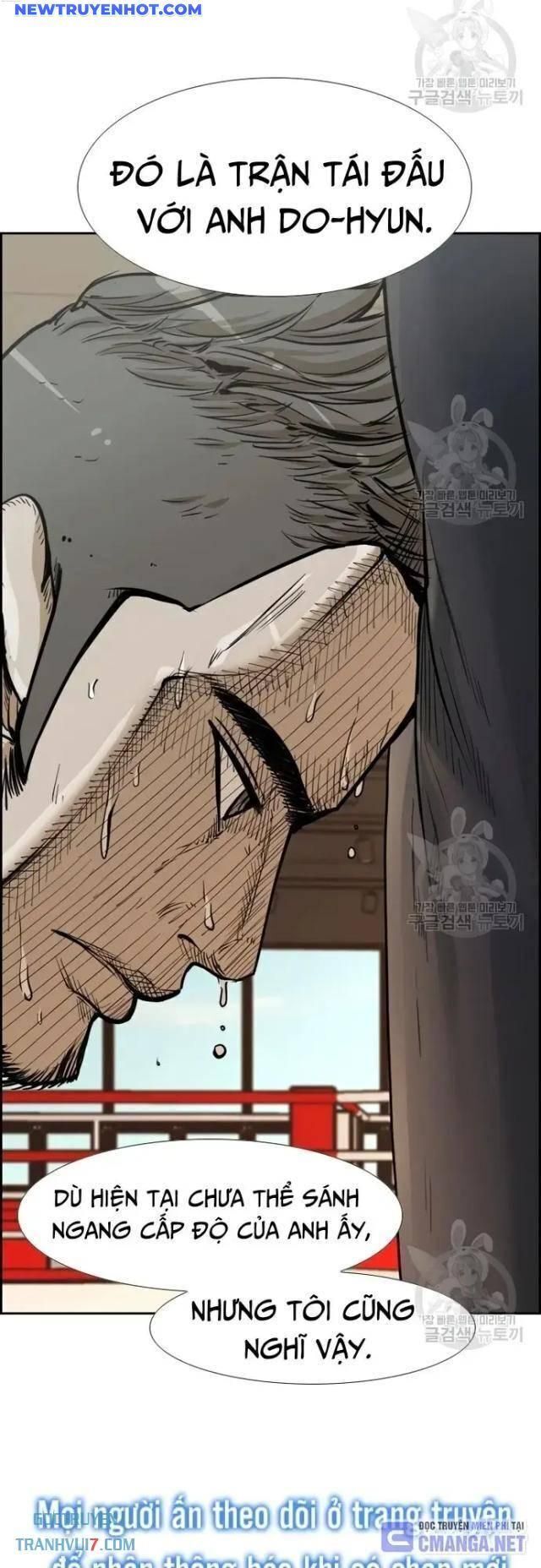 shark - cá mập chapter 222 42