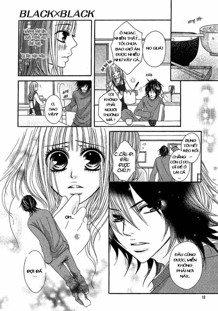 tổng hợp one shot. chapter 158 14