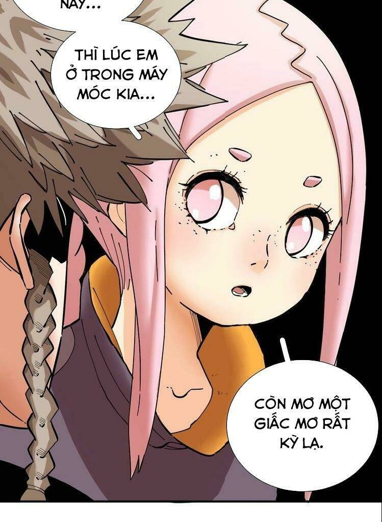 mạt thế chi thư chapter 23 46