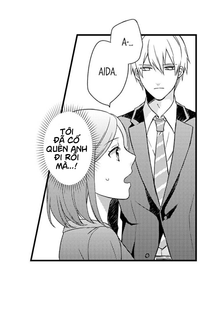 sự ham muốn đến phát điên chapter 3 25