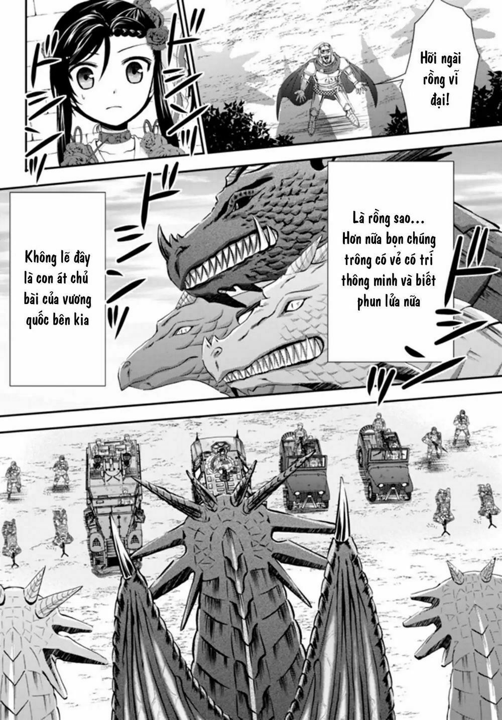 tiết kiệm 80.000 vàng ở thế giới khác cho tuổi già của tôi chapter 33.1 2