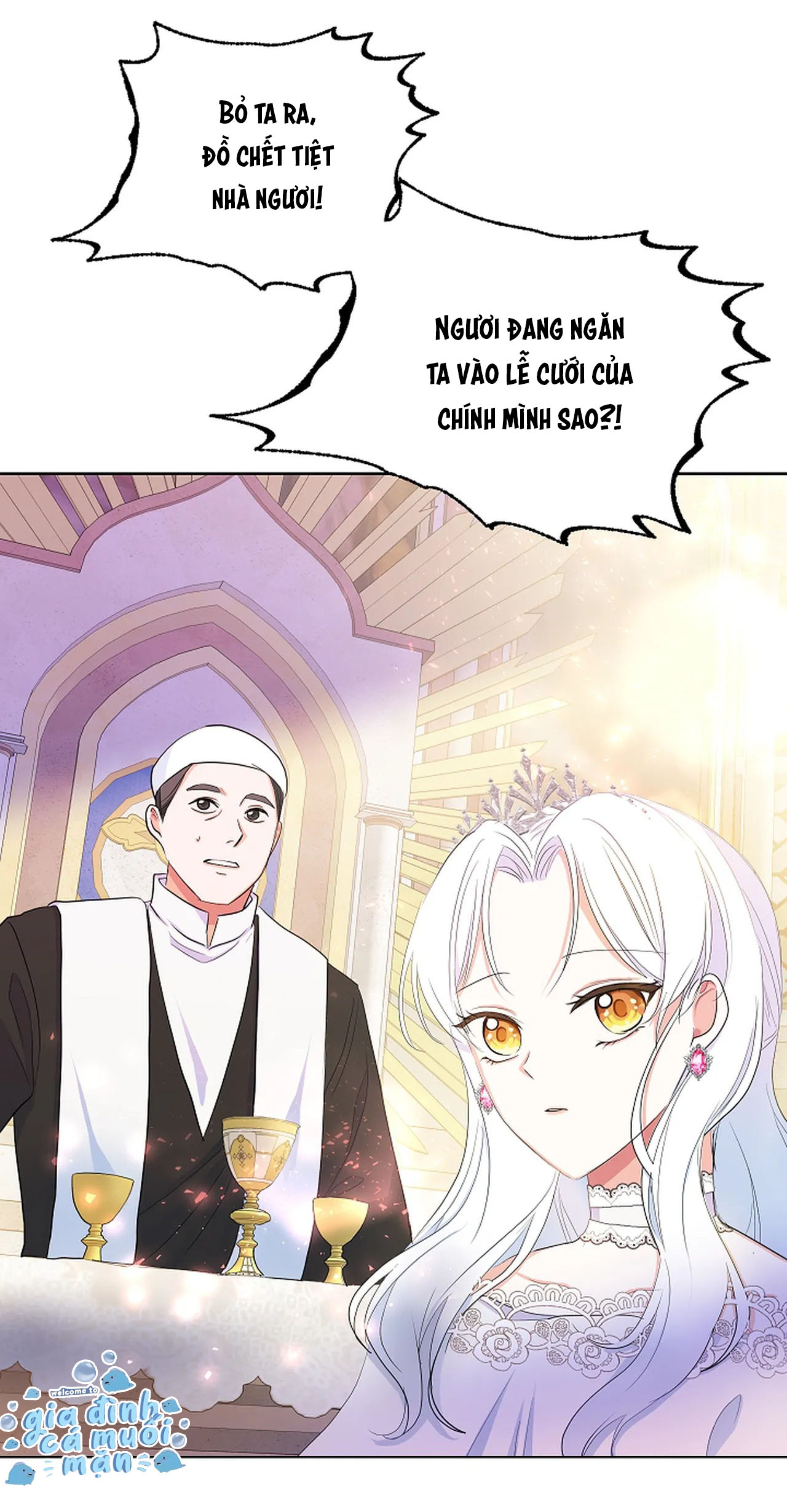 chồng tôi từ chối ly hôn với tôi chapter 2 70