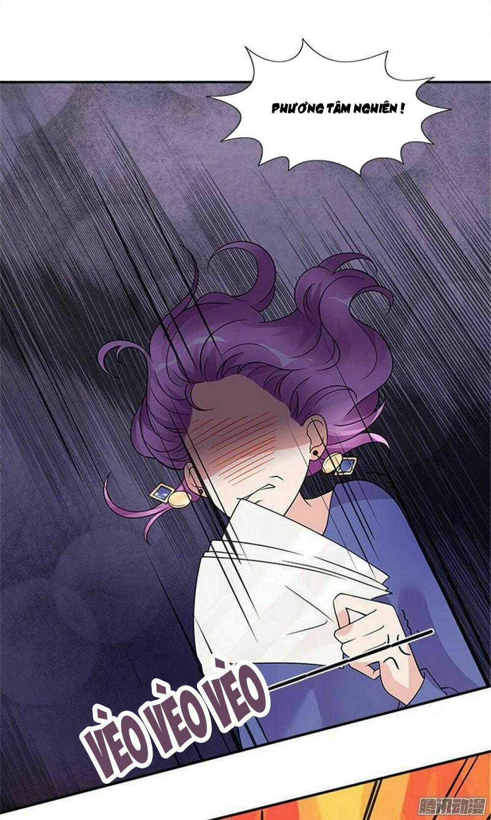 tiểu tâm can tuyệt sủng của lạc tiên sinh chapter 42 5