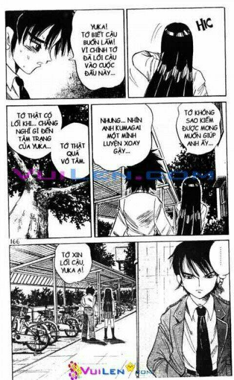 dandoh chapter 30 166