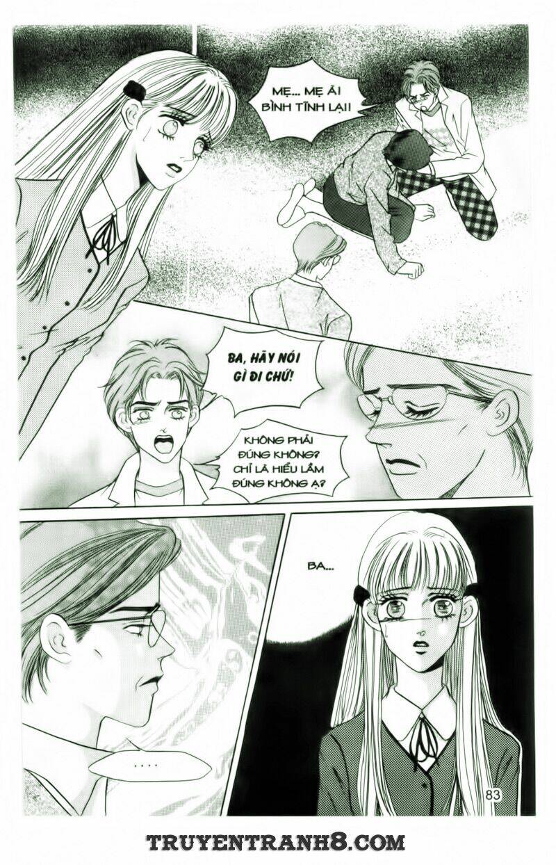 cool six - bộ 6 tuyệt vời chapter 21 9