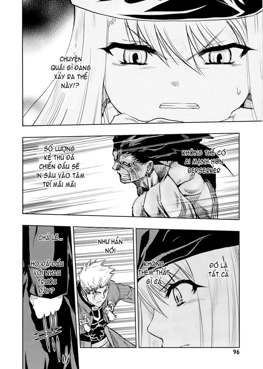 fate stay night chapter 54 20