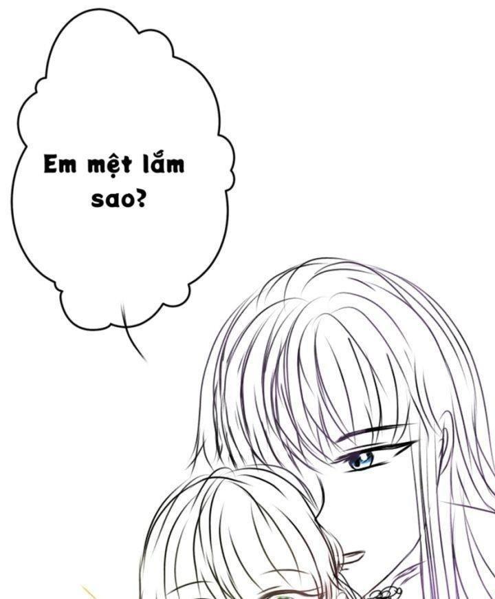 xuyên không làm thái tử phi chapter 13 14