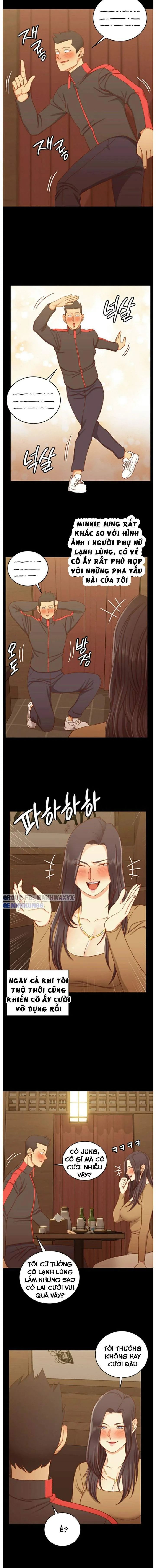 thanh niên động kinh chapter 113 6