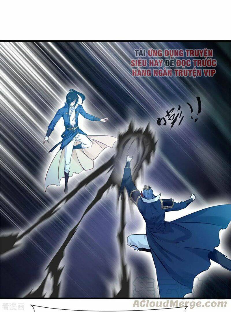 một đời thành tiên chapter 53 10