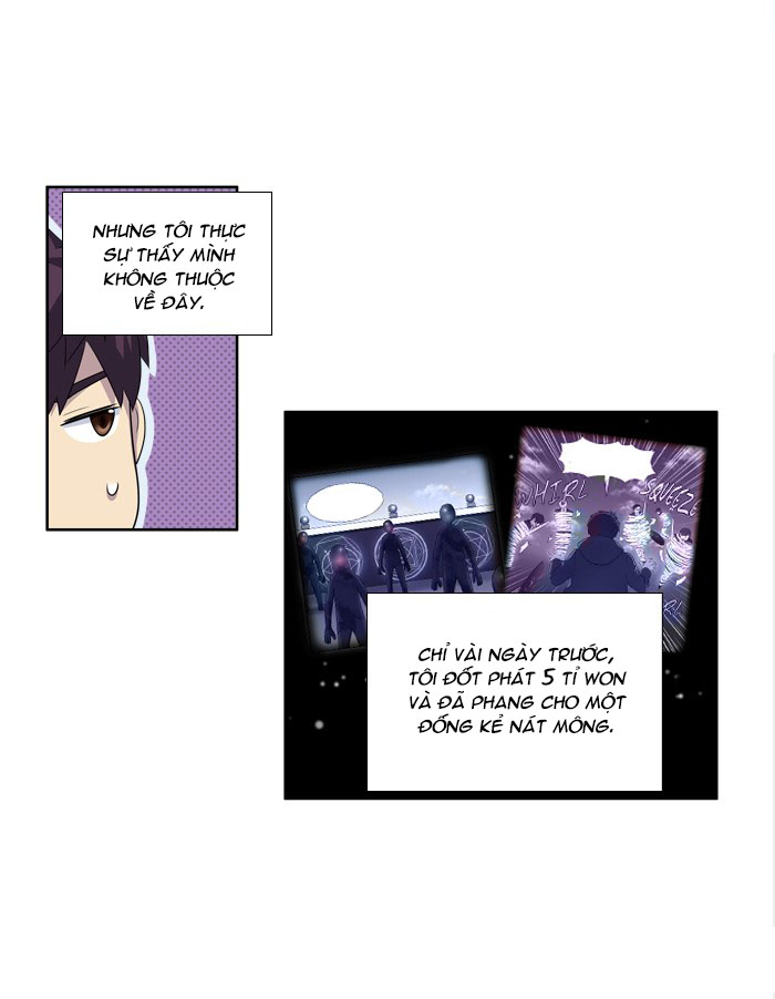 the gamer chapter 185 24