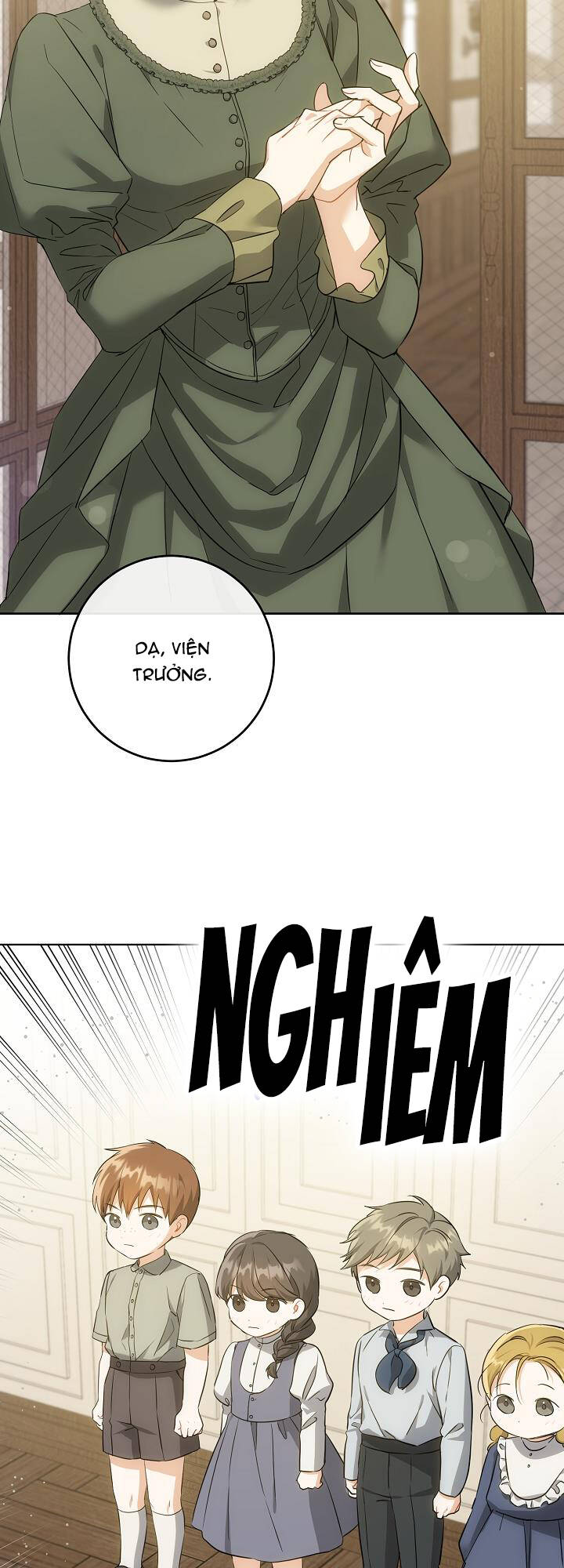 cho con núm vú đi mà chapter 42.1 2