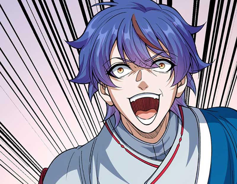 võ đạo độc tôn chapter 630 75