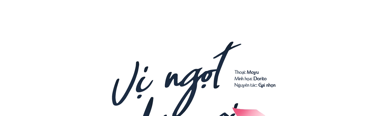 vị ngọt đôi môi chapter 7 154