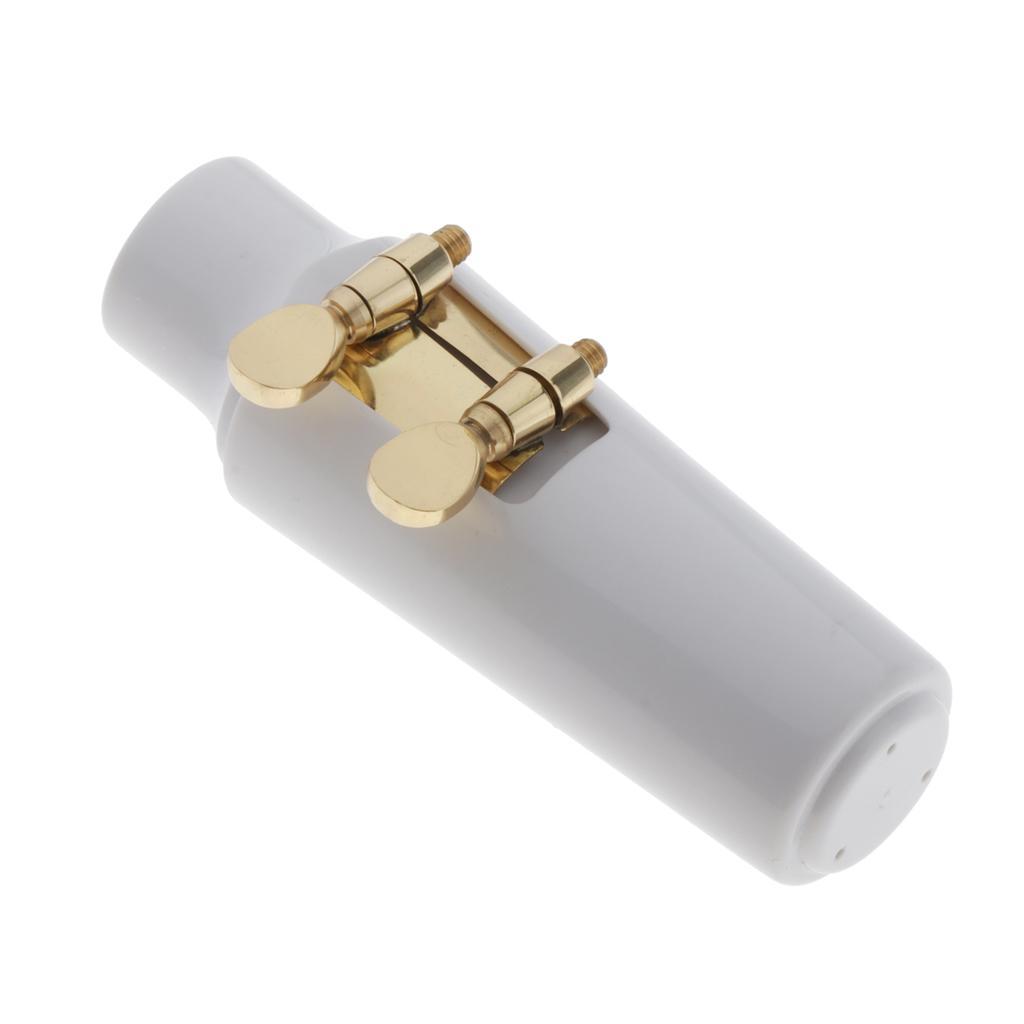 Alto Eb Saxophone Sax Mouthpiece for Woodwind Instrument