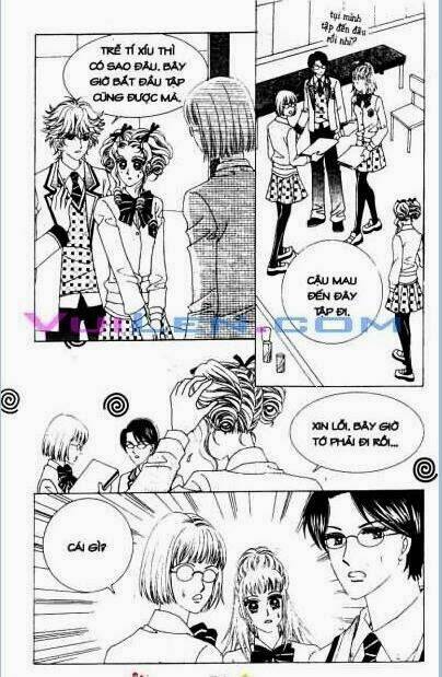 sức thanh xuân chapter 13 75