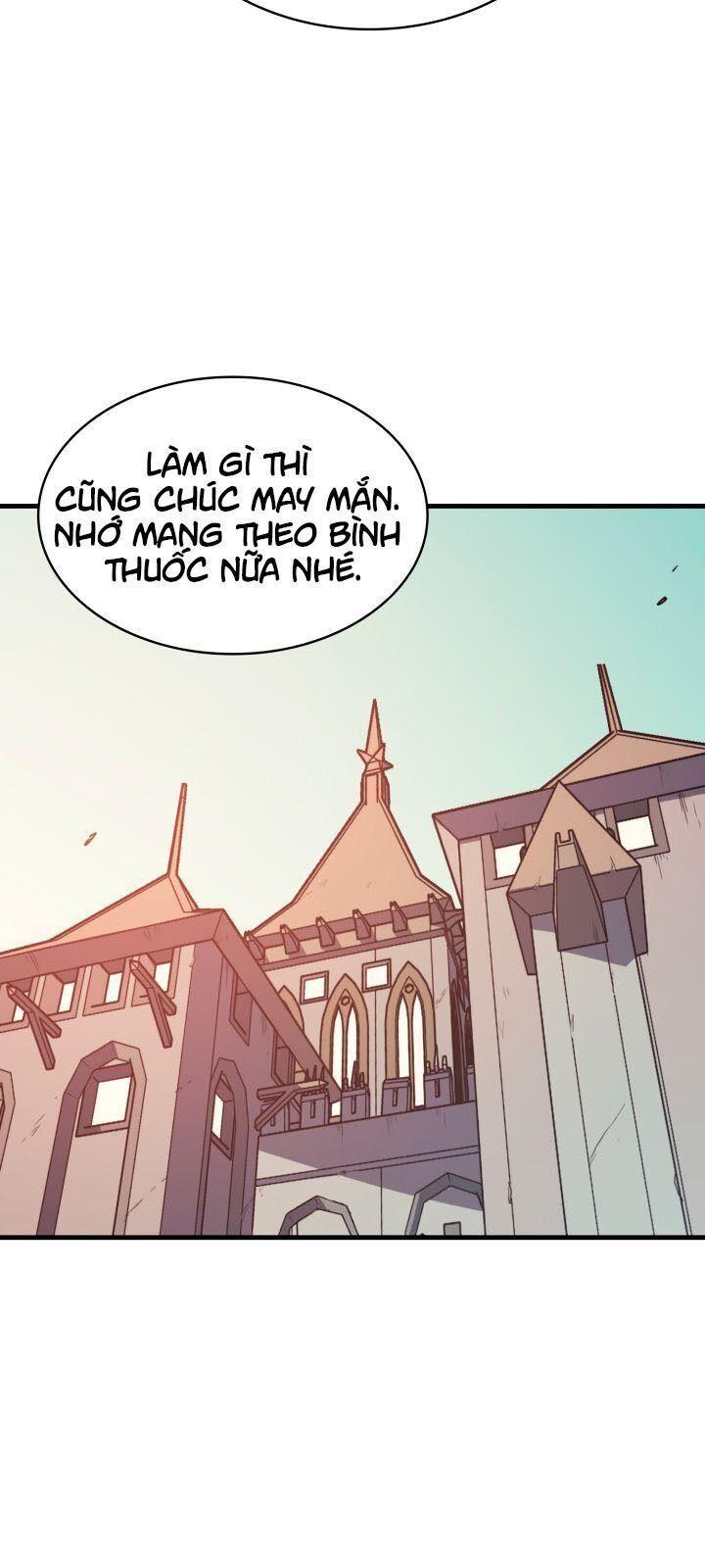 tôi trở lại thăng cấp một mình chapter 46 44