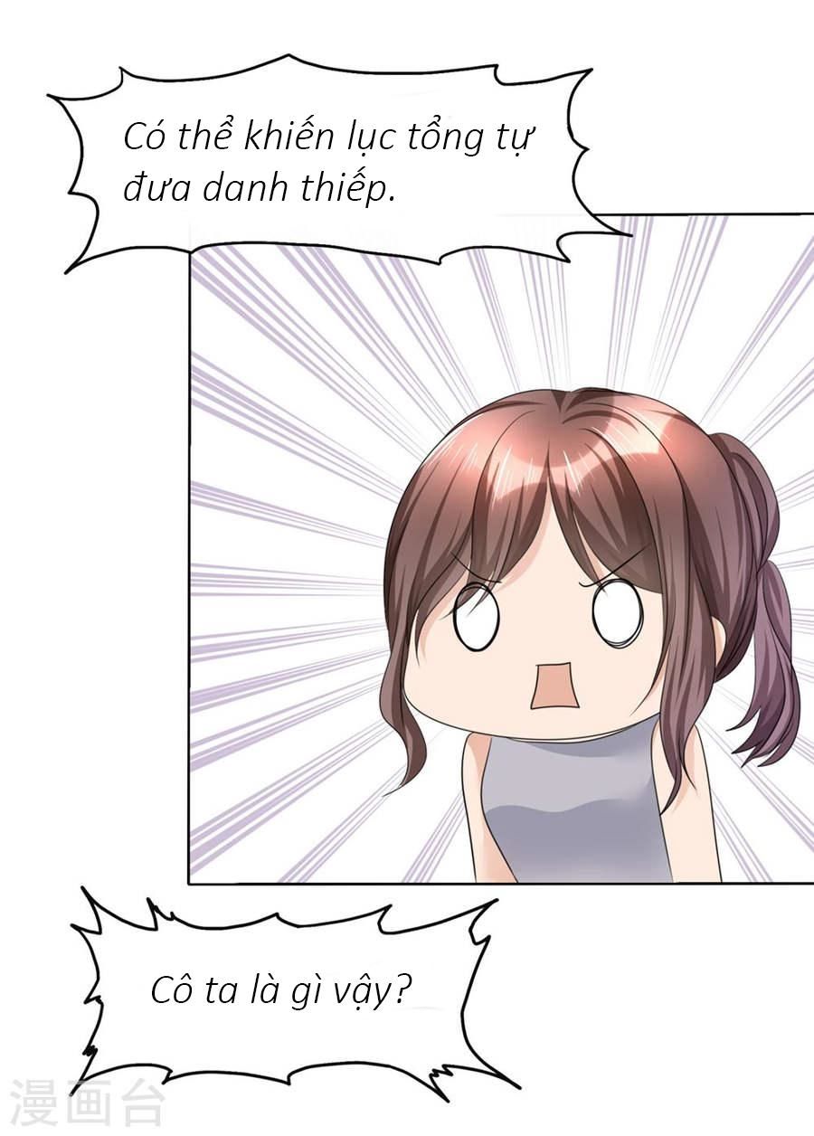 con đường phản công của sủng thê chapter 25 30