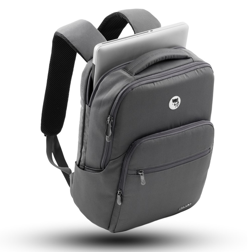 Balo laptop Mikkor The Maddox Backpack
