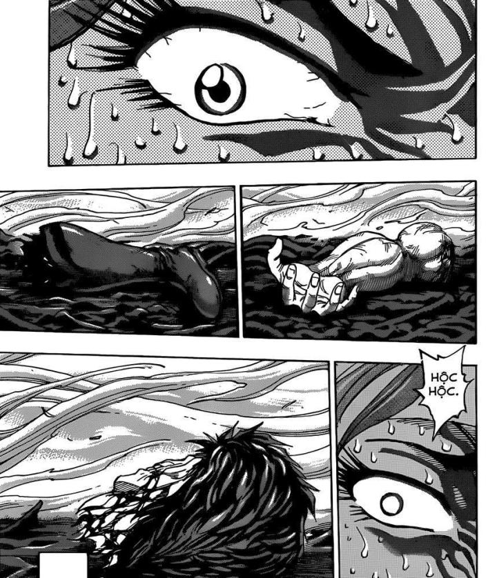 thánh tỏi sành ăn chapter 303 24